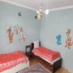 Kirayə (günlük) 4 otaqlı Həyət evi/villa Qəbələ 1