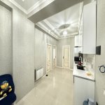 Satılır 2 otaqlı Yeni Tikili, Qara Qarayev metrosu, Nizami rayonu 10