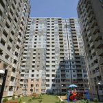 Kirayə (aylıq) 2 otaqlı Yeni Tikili, 20 Yanvar metrosu, Yasamal rayonu 1