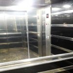 Satılır 3 otaqlı Yeni Tikili, Neftçilər metrosu, 8-ci kilometr, Nizami rayonu 3