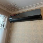 Аренда 3 комнатная Вторичка, м. Мемар Аджеми метро, 4-ый микрорайон, Насими район 9