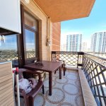 Satılır 3 otaqlı Yeni Tikili, Nəriman Nərimanov metrosu, Nərimanov rayonu 12