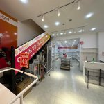 Kirayə (aylıq) Obyekt, Memar Əcəmi metrosu, 3-cü mikrorayon, Nəsimi rayonu 5