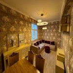 Продажа 3 комнатная Новостройка, İnşaatçılar метро, Ясамал район 8