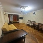 Kirayə (aylıq) 1 otaqlı Köhnə Tikili, Nəriman Nərimanov metrosu, Nərimanov rayonu 3
