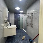 Kirayə (aylıq) 3 otaqlı Yeni Tikili, Xətai metrosu, Ağ şəhər, Xətai rayonu 14