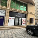 Kirayə (aylıq) 1 otaqlı Ofis, Xətai metrosu, Xətai rayonu 9