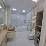 Kirayə (aylıq) 3 otaqlı Yeni Tikili, Elmlər akademiyası metrosu, Yasamal rayonu 13