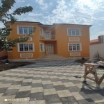 Satılır 5 otaqlı Həyət evi/villa, Zabrat qəs., Sabunçu rayonu 12