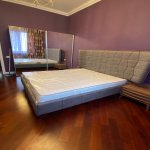 Kirayə (aylıq) 3 otaqlı Köhnə Tikili, İçərişəhər metrosu, Səbail rayonu 8