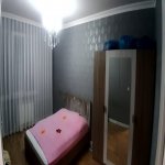Satılır 3 otaqlı Köhnə Tikili, Nəsimi metrosu, 4-cü mikrorayon, Zərifə Əliyeva adına park, Nəsimi rayonu 8