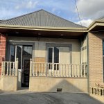 Satılır 2 otaqlı Həyət evi/villa, Həzi Aslanov metrosu, Xətai rayonu 13