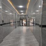 Satılır 3 otaqlı Yeni Tikili, Qara Qarayev metrosu, Nizami rayonu 20