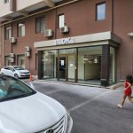 Kirayə (aylıq) 3 otaqlı Yeni Tikili, Nəsimi rayonu 17