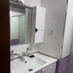 Kirayə (aylıq) 2 otaqlı Yeni Tikili, Nəsimi metrosu, 6-cı mikrorayon, Binəqədi rayonu 15