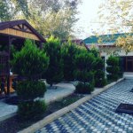 Kirayə (aylıq) Obyekt, Azadlıq metrosu, Binəqədi rayonu 4