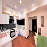 Kirayə (aylıq) 4 otaqlı Yeni Tikili, Xətai metrosu, Xətai rayonu 10