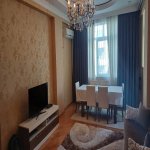 Satılır 3 otaqlı Yeni Tikili, 20 Yanvar metrosu, 1-ci mikrorayon, Nəsimi rayonu 11