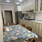 Satılır 3 otaqlı Yeni Tikili, Qara Qarayev metrosu, Nizami rayonu 5