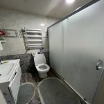 Satılır 3 otaqlı Yeni Tikili, İnşaatçılar metrosu, Yeni Yasamal qəs., Yasamal rayonu 20