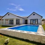 Satılır 4 otaqlı Bağ evi, Şüvəlan, Xəzər rayonu 1