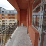 Продажа 3 комнатная Новостройка Хырдалан 12