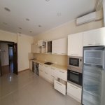 Kirayə (aylıq) 4 otaqlı Yeni Tikili, Gənclik metrosu, Odlar Yurdu Universiteti, Nərimanov rayonu 9