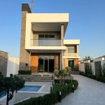 Satılır 5 otaqlı Bağ evi, Şüvəlan, Xəzər rayonu 1