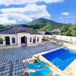Kirayə (günlük) 5 otaqlı Həyət evi/villa Qəbələ 5
