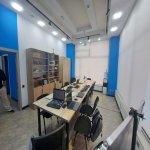 Аренда 6 комнатная Офис, м. Хетаи метро, Хетаи район 5