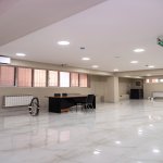 Kirayə (aylıq) 5 otaqlı Ofis, Sahil metrosu, Nəsimi rayonu 5