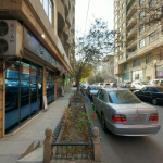Kirayə (aylıq) Obyekt, Nəriman Nərimanov metrosu, Nərimanov rayonu 29