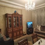 Satılır 3 otaqlı Yeni Tikili, İnşaatçılar metrosu, Yeni Yasamal qəs., Yasamal rayonu 6