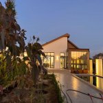 Kirayə (aylıq) 3 otaqlı Bağ evi, Mərdəkan, Xəzər rayonu 10