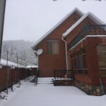 Kirayə (günlük) 5 otaqlı Həyət evi/villa Qusar 3