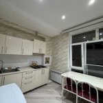 Kirayə (aylıq) 2 otaqlı Yeni Tikili, Dərnəgül metrosu, 7-ci mikrorayon, Binəqədi rayonu 3