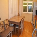 Kirayə (aylıq) 3 otaqlı Yeni Tikili, Xətai metrosu, Xətai rayonu 24