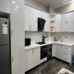 Satılır 3 otaqlı Yeni Tikili, Nəriman Nərimanov metrosu, Nərimanov rayonu 5