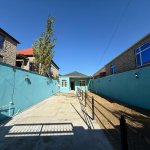 Satılır 4 otaqlı Həyət evi/villa, Savalan qəs., Sabunçu rayonu 2