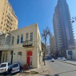 Kirayə (aylıq) 1 otaqlı Köhnə Tikili, 28 May metrosu, Nəsimi rayonu 1