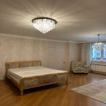 Kirayə (aylıq) 3 otaqlı Yeni Tikili, Nəriman Nərimanov metrosu, Metropark, Nərimanov rayonu 7