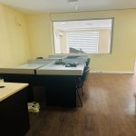 Kirayə (aylıq) 3 otaqlı Ofis, İnşaatçılar metrosu, Yasamal rayonu 13