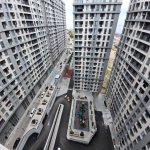 Satılır 2 otaqlı Yeni Tikili, Həzi Aslanov metrosu, Əhmədli, Xətai rayonu 20