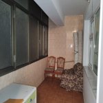 Kirayə (aylıq) 2 otaqlı Köhnə Tikili, İnşaatçılar metrosu, Yasamal qəs., Yasamal rayonu 6
