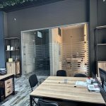 Kirayə (aylıq) 5 otaqlı Ofis, 8 Noyabr metrosu, Nəsimi rayonu 12