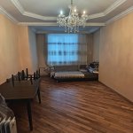 Kirayə (aylıq) 2 otaqlı Köhnə Tikili, İnşaatçılar metrosu, Yasamal rayonu 1