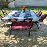 Kirayə (günlük) 3 otaqlı Həyət evi/villa Şəki 17