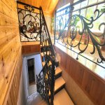 Satılır 5 otaqlı Həyət evi/villa, Xətai rayonu 17