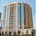 Продажа 2 комнат Новостройка, м. Короглу метро, Наримановский р-н район 1