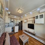 Аренда 2 комнатная Новостройка, м. Азадлыг метро, Бинагадинский р-н район 1